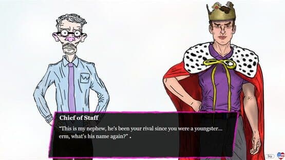 Sexy President — screenshot 3