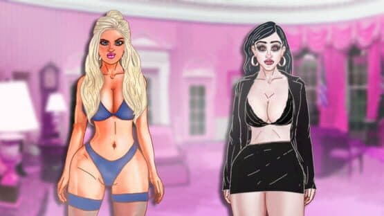 Sexy President — screenshot 4