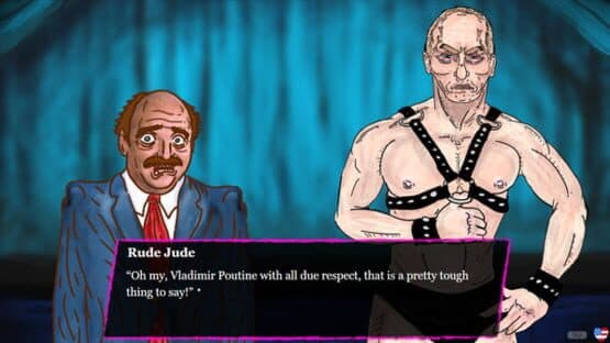 Sexy President — screenshot 7