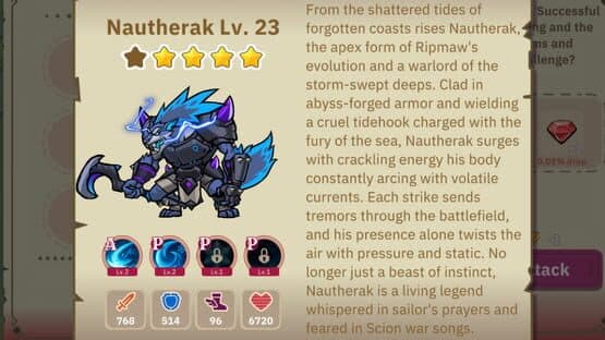 Myrk: Echoes of the Forgotten — screenshot 3