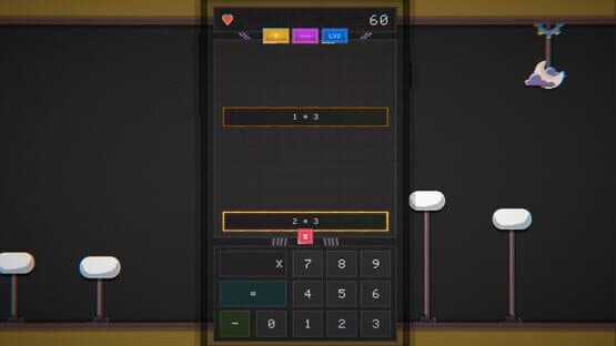 Math Master — screenshot 1