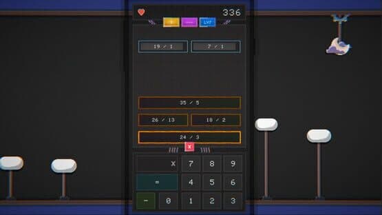 Math Master — screenshot 3
