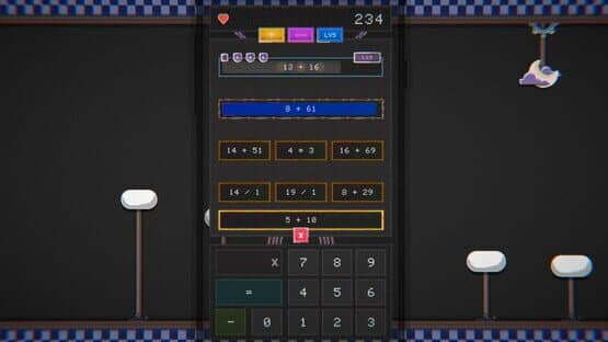 Math Master — screenshot 4