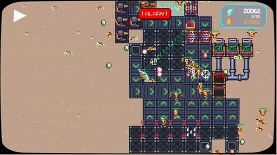 Melt Them All — screenshot 1