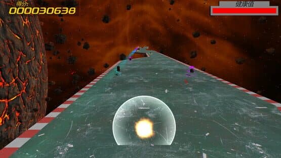 Sunset Fighter — screenshot 5