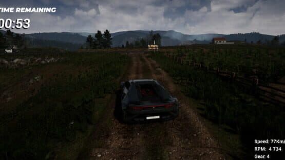 Nash Racing: 70 Seconds Left — screenshot 4