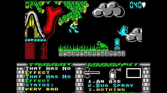 Biff — screenshot 1