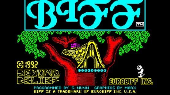 Biff — screenshot 2