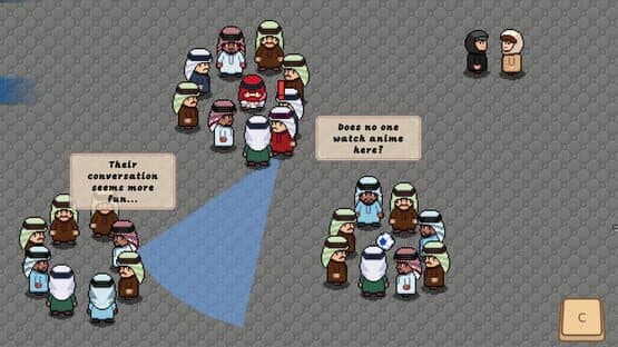 Azooma Escape — screenshot 5