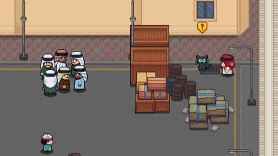 Azooma Escape — screenshot 8