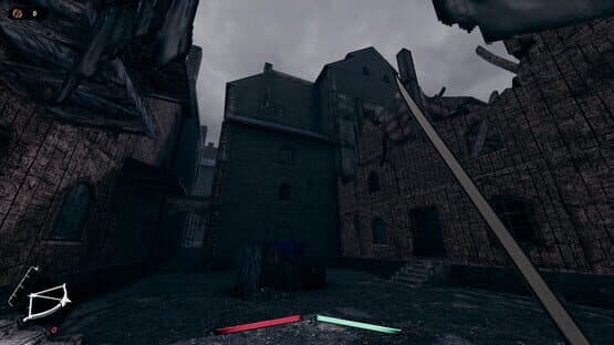 Devoid — screenshot 1
