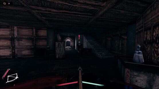 Devoid — screenshot 2