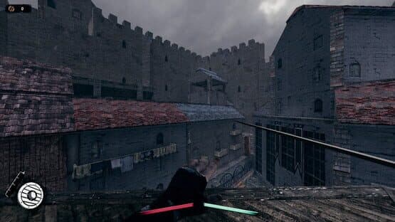 Devoid — screenshot 3