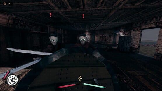 Devoid — screenshot 4