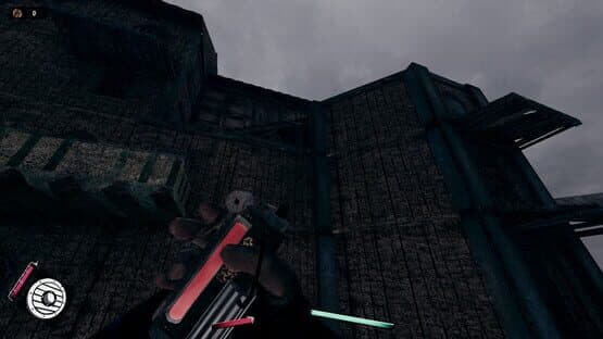 Devoid — screenshot 5