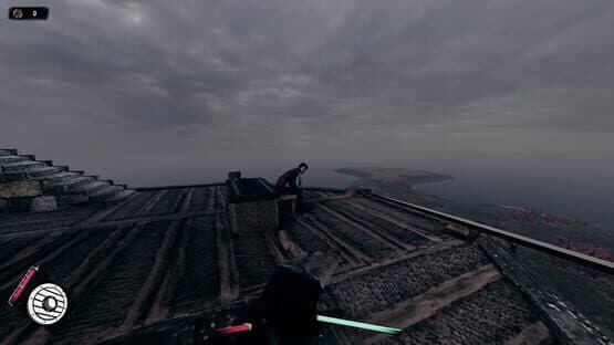 Devoid — screenshot 7