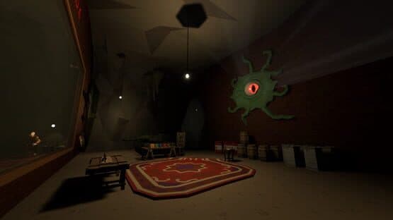 We Escaped a Twisted Game — screenshot 1