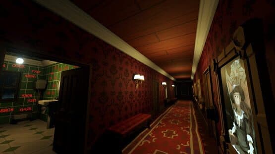We Escaped a Twisted Game — screenshot 2