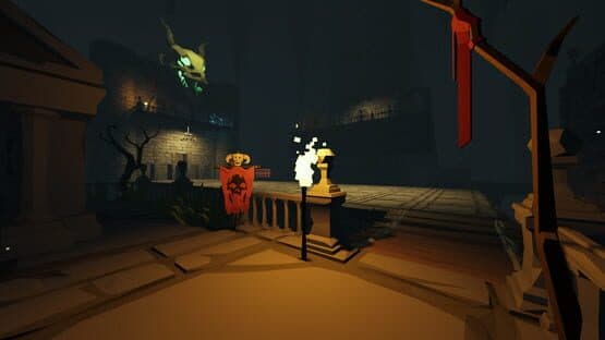 We Escaped a Twisted Game — screenshot 4