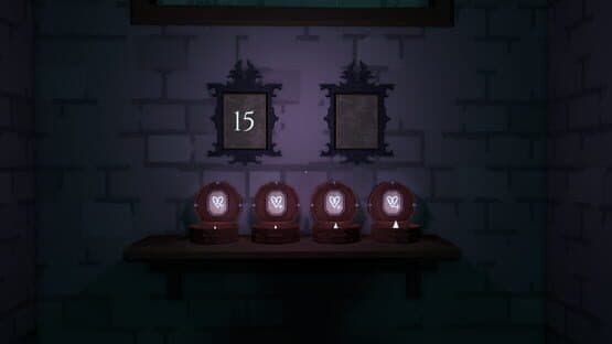 We Escaped a Twisted Game — screenshot 5