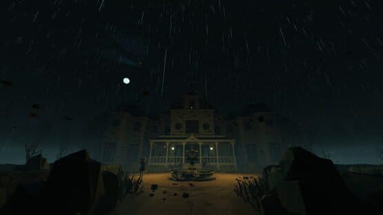 We Escaped a Twisted Game — screenshot 6