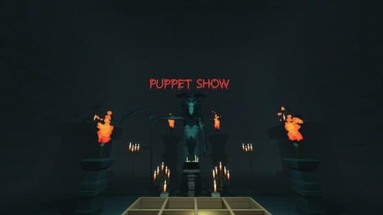 We Escaped a Twisted Game — screenshot 7