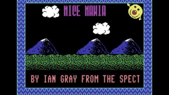 Murray Mouse: Supercop — screenshot 1