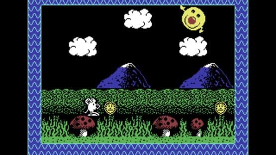 Murray Mouse: Supercop — screenshot 2
