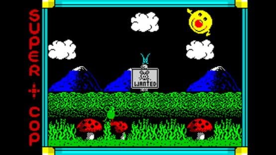Murray Mouse: Supercop — screenshot 4