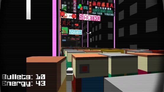 Hunter — screenshot 1
