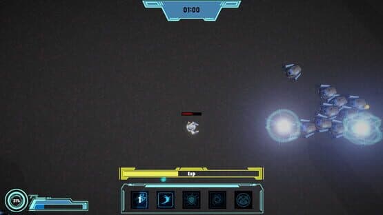 Archive: Zero — screenshot 5