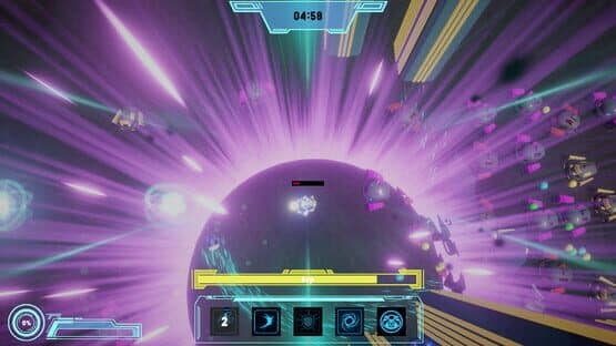Archive: Zero — screenshot 8