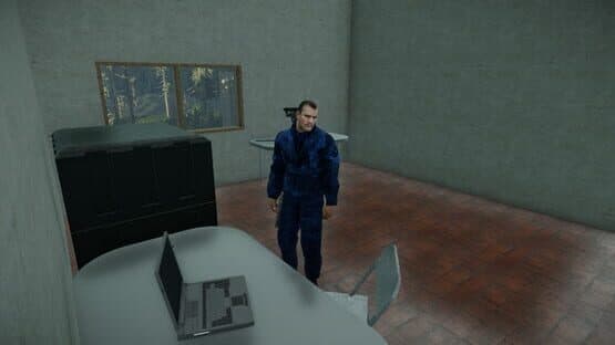 The Faction — screenshot 1
