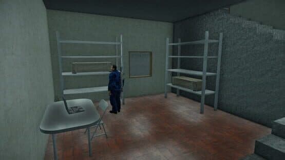 The Faction — screenshot 3