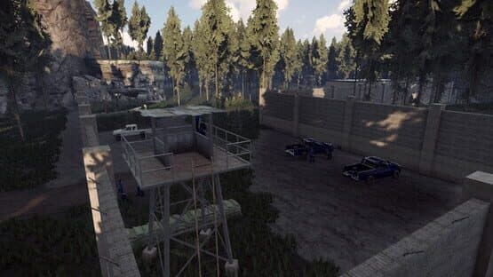 The Faction — screenshot 4