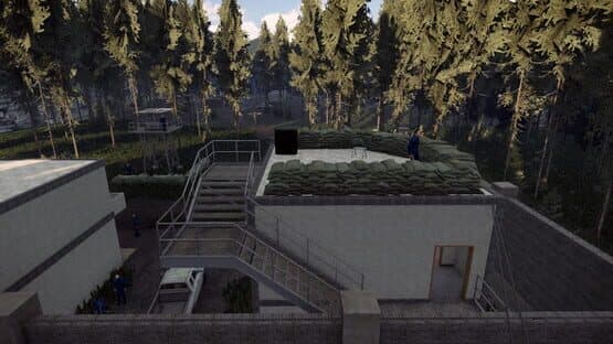 The Faction — screenshot 5