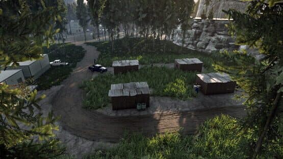 The Faction — screenshot 7