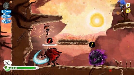 Talaka — screenshot 5