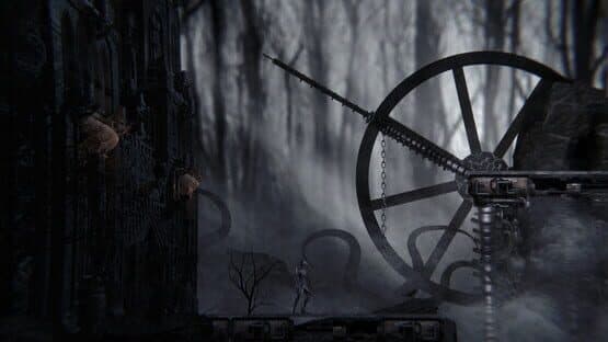Metal Ape — screenshot 1
