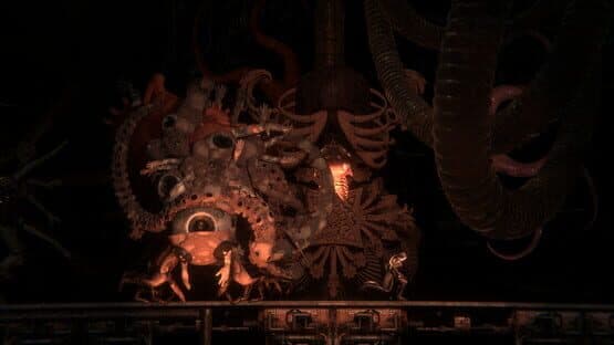 Metal Ape — screenshot 2