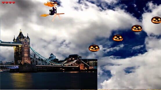 Halloween World — screenshot 1