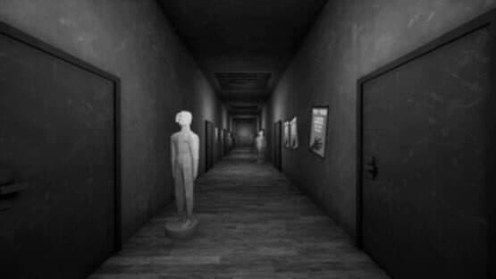 Depression — screenshot 1