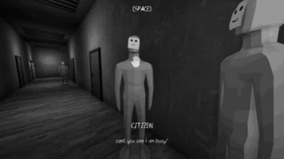 Depression — screenshot 6
