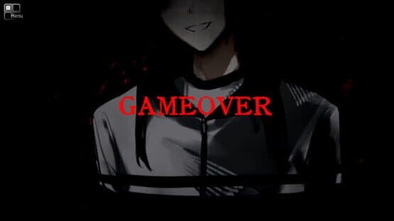 Dark Cage1: Reincarnation For Salvation — screenshot 1