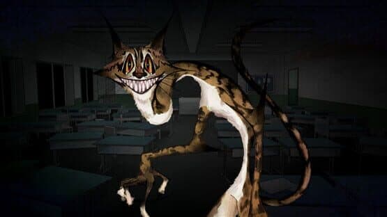 Dark Cage1: Reincarnation For Salvation — screenshot 2