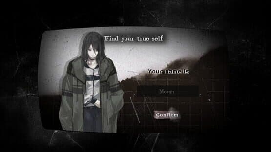 Dark Cage1: Reincarnation For Salvation — screenshot 3