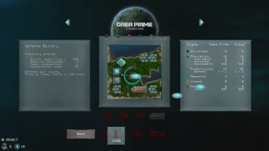 Steel Rain Complete — screenshot 3
