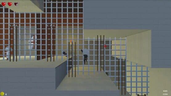 The Last Pawn — screenshot 2