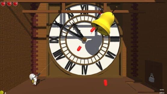 The Last Pawn — screenshot 4