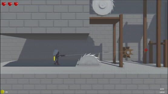 The Last Pawn — screenshot 5